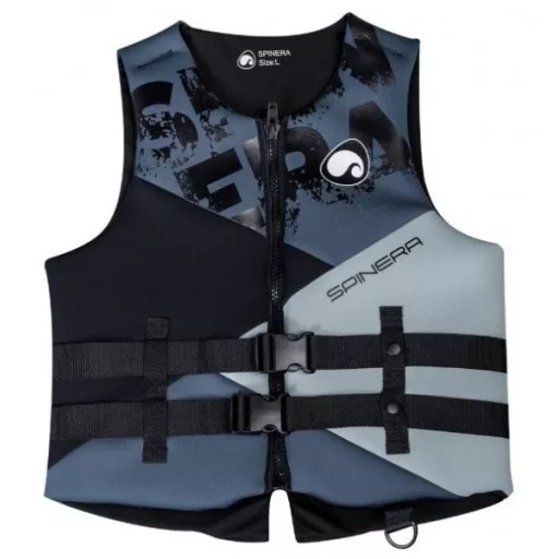 Vesta sport Spinera Relax Neopren gri M EMS