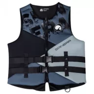 Vesta sport Spinera Relax Neopren gri XXL EMS