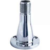 Antenă inox 100 mm EVA