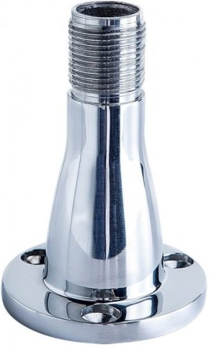 Antenă inox 100 mm EVA