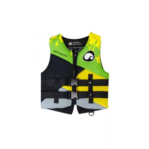 Vesta sport Spinera Relax Neopren copil 30-40 kg EMS