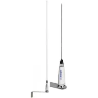 Antenă VHF 100 cm oțel EVA