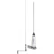 Antenă VHF 100 cm oțel EVA