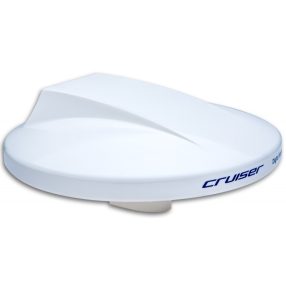 Antenă AM-FM 25 cm 360 grade EVA