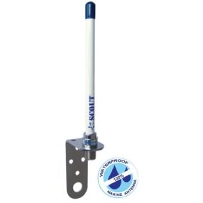 Antenă VHF 18 cm EVA