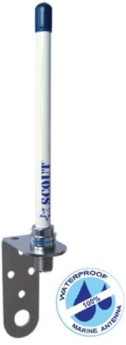 Antenă VHF 18 cm EVA