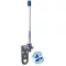 Antenă VHF 18 cm EVA