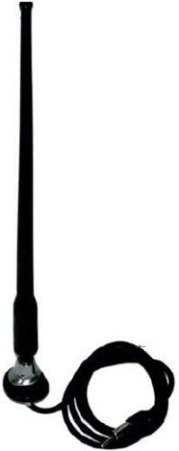 Antenă AM-FM cauciuc 40 cm EVA