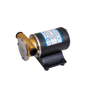 Víz szivattyú 23 l/min 24V EVA