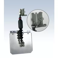  Trimm lap konzol PR500  EVA