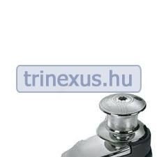 Tambur de cablu pentru troliu de ancoră inox EVA