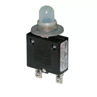   Întrerupător de circuit pentru troliul electric al ancorei 1861,62,63 EVA