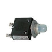 Întrerupător de circuit pentru troliul electric al ancorei 1861,62,63 EVA