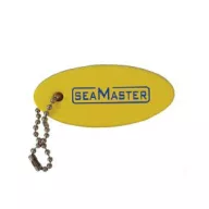 Keyring colorat plutitoare Marine EVA