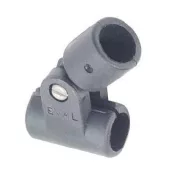 Biminitető conector din plastic miez gri pereche EVA