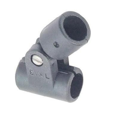 Biminitető conector din plastic miez gri pereche EVA