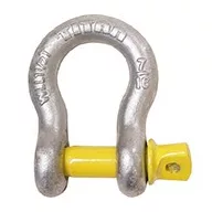 Sekli pentru ancoră largă 10 mm GFN