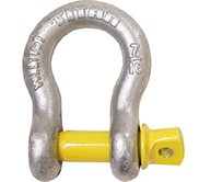 Sekli horgonyhoz széles 11 mm GFN