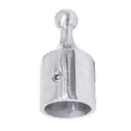 Bimini titular manșon metalic cu capăt cu bilă 22 mm EVA