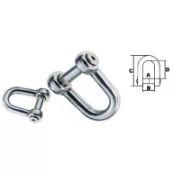 Sekli blocare imbus larg 12 mm GFN