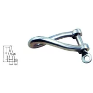 Șurub Sekli 10 mm GFN