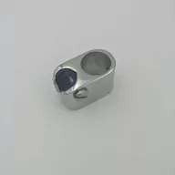 Bimini titular pentru inox balustradă 25 mm EVA