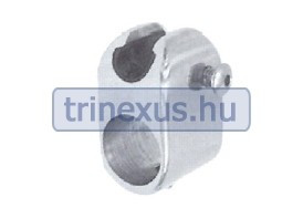 Bimini titular pentru inox balustradă 22 mm EVA