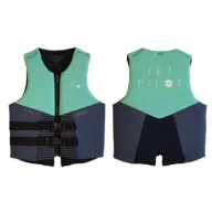 Vestă sport Jetpilot Cause Neo Vest Teal M