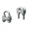 Clemă pentru capătul cablului inox 12 mm GFN