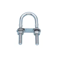Desen ochi 10X130mm în formă de U inoxidabil GFN