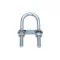 Desen ochi 10X130mm în formă de U inoxidabil GFN