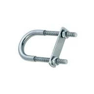 Ochi de desen 6X90mm în formă de U inoxidabil GFN