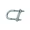 Ochi de desen 6X90mm în formă de U inoxidabil GFN