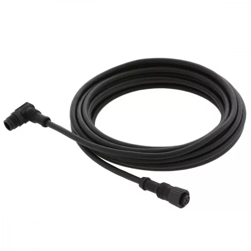 Cablu de control motor Torqeedo 5 m între telecomandă și motor