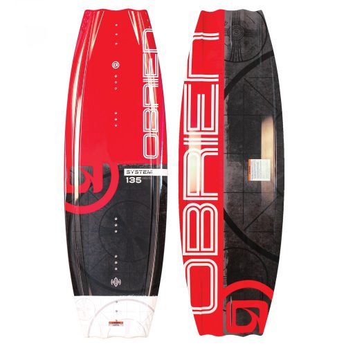Wakeboard Sistem O'Brien 124 cm