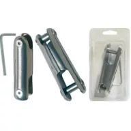 Conector lanț ancoră inox 6,7,8 mm GFN