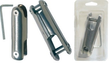 Conector lanț ancoră inox 10-12 mm GFN