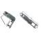 Conector lanț de ancorare înclinat inox 6-8 mm GFN