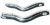 Conector de ancorare cu tijă inox 6-8 mm GFN