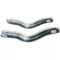Conector de ancorare cu tijă inox 8-10 mm GFN