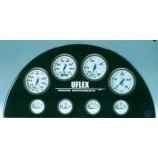 Voltmetru 10-16 V alb GMR