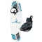 Wakeboard Spinera Good Lines cu legături 140 cm EMS