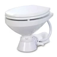 Toaletă electrică pentru bărci TMC 12 V EVA