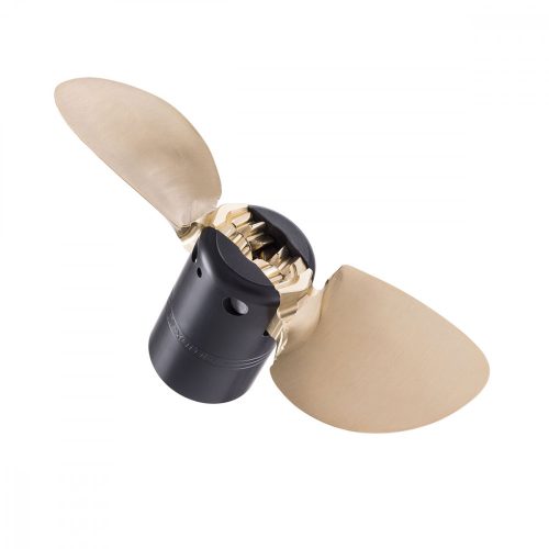 Torqeedo propeller B12 x 7 FLD Cruise 3.0 FP modellekhez