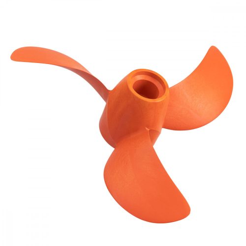 Torqeedo propeller B12,5 x 17 HSP Cruise 6.0 modellekhez