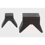 Stop pentru botul remorcii Stop Y 50x75 mm ASH