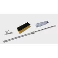 Kit de curățare cârlig ASH