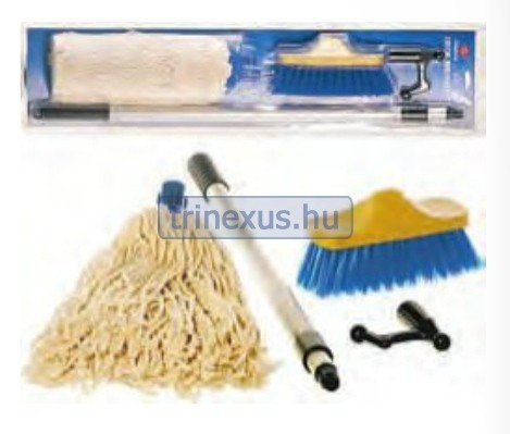 Kit de curățare cârlig ASH