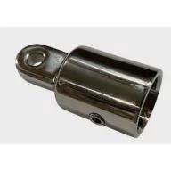 Bimini titular manșon metalic 20 mm ASH