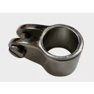 Suport Bimini bucșă metalică 22 mm ASH